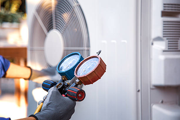 Affordable Hvac solutions in Green Forest, AR